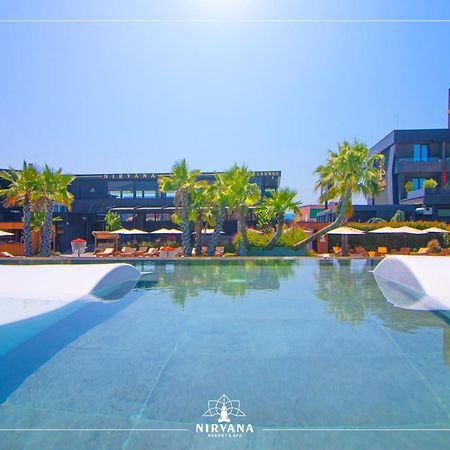 Nirvana Resort & Spa Fushe-Kruje Exterior photo