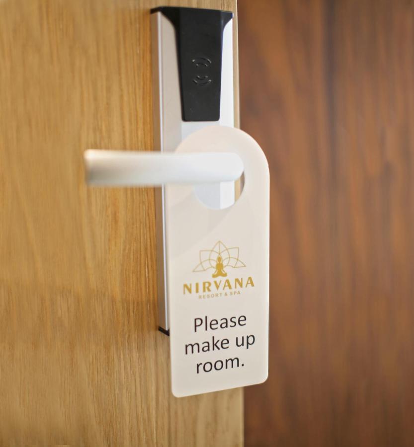 Nirvana Resort & Spa Fushe-Kruje Exterior photo